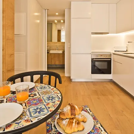 Bmyguest Bruno's 36 * Lizbona