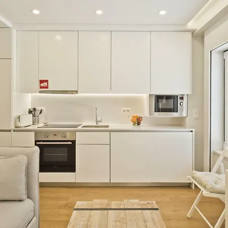 Bmyguest Bruno's 36 Apartament *