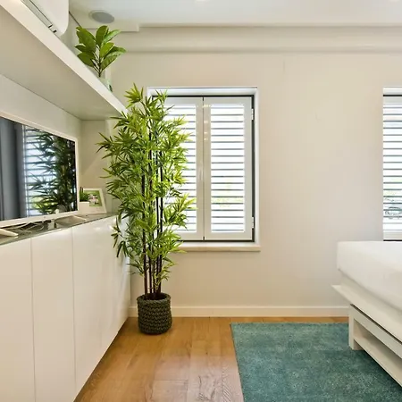 Apartment Bmyguest Bruno's 36 Lisbon