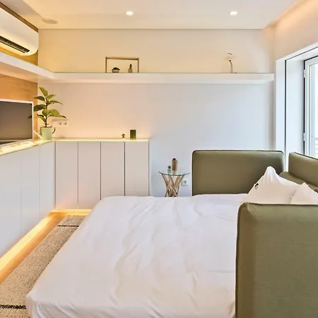 Bmyguest Bruno's 36 * Lisbon