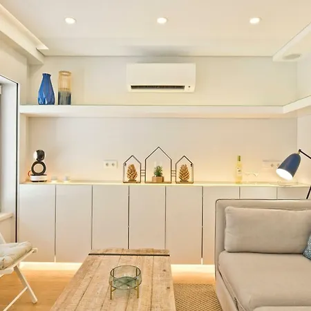 Bmyguest Bruno's 36 * Lisbon