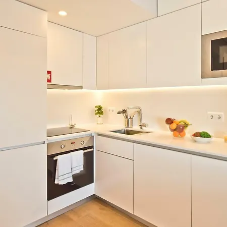 Bmyguest Bruno's 36 Lisbon