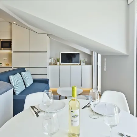 Apartment Bmyguest Bruno's 36 Lisbon