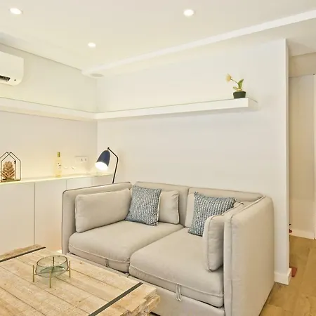 Bmyguest Bruno's 36 Lisbon